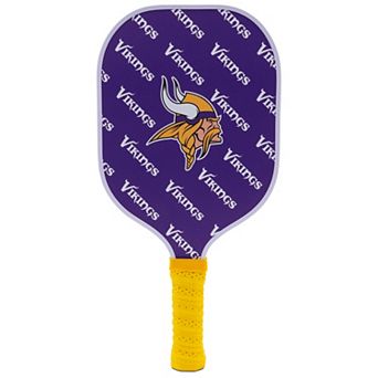Team Golf Minnesota Vikings Pickleball Paddle