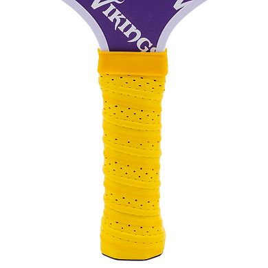 Team Golf Minnesota Vikings Pickleball Paddle