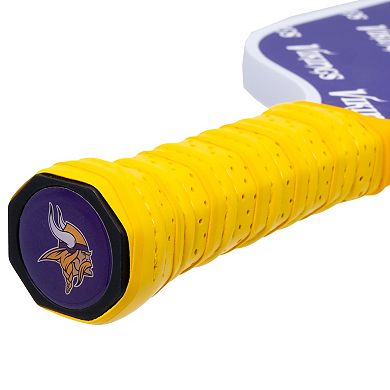 Team Golf Minnesota Vikings Pickleball Paddle