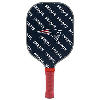 Team Golf New England Patriots Pickleball Paddle