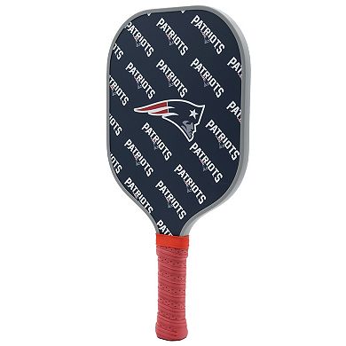 Team Golf New England Patriots Pickleball Paddle
