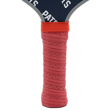 Team Golf New England Patriots Pickleball Paddle