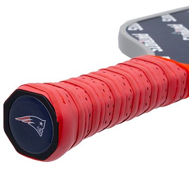 Team Golf New England Patriots Pickleball Paddle