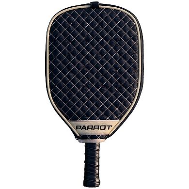 Team Golf New Orleans Saints Quilted Pickleball Paddle Cover