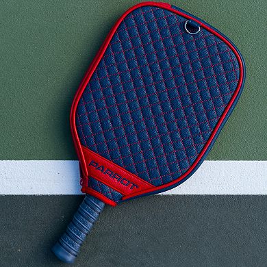 Team Golf New York Giants Quilted Pickleball Paddle Cover