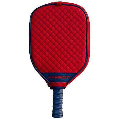 Team Golf New York Giants Quilted Pickleball Paddle Cover