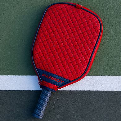 Team Golf New York Giants Quilted Pickleball Paddle Cover