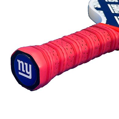 Team Golf New York Giants Pickleball Paddle