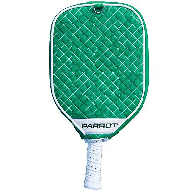 Team Golf New York Jets Quilted Pickleball Paddle Cover