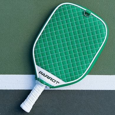 Team Golf New York Jets Quilted Pickleball Paddle Cover
