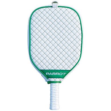 Team Golf New York Jets Quilted Pickleball Paddle Cover
