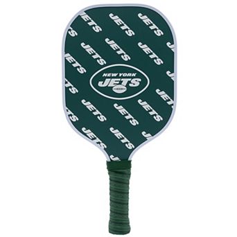 Team Golf New York Jets Pickleball Paddle