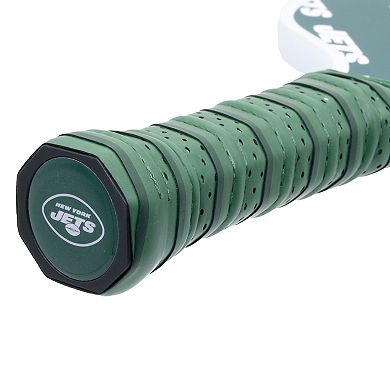 Team Golf New York Jets Pickleball Paddle