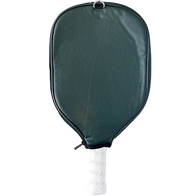 Team Golf New York Jets Embroidered Pickleball Paddle Cover