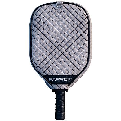 Team Golf Las Vegas Raiders Quilted Pickleball Paddle Cover