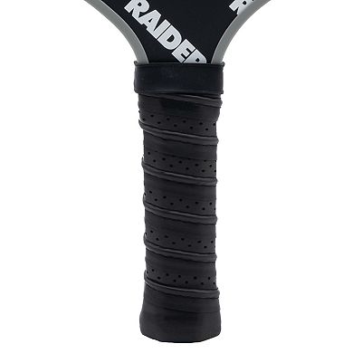Team Golf Las Vegas Raiders Pickleball Paddle
