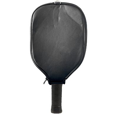 Team Golf Las Vegas Raiders Embroidered Pickleball Paddle Cover