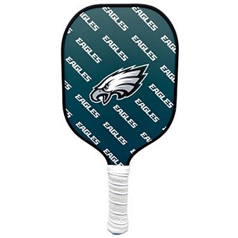 Team Golf Philadelphia Eagles Pickleball Paddle