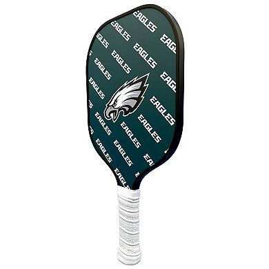Team Golf Philadelphia Eagles Pickleball Paddle