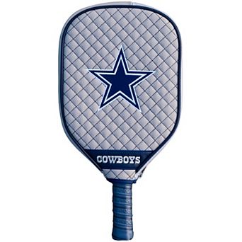 Team Golf Dallas Cowboys Quilted Pickleball Paddle Cover