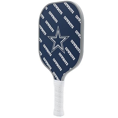 Team Golf Dallas Cowboys Sport Pickleball Paddle