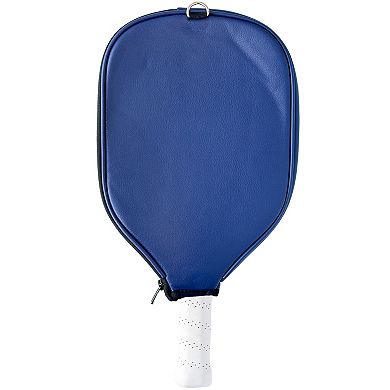 NFL Dallas Cowboys Embroidered Pickleball Paddle Cover