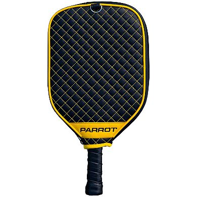 Pittsburgh Steelers Quilted Pickleball Paddle Cover