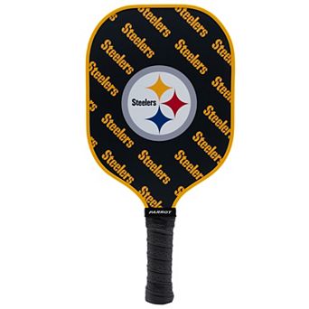 Team Golf Pittsburgh Steelers Sport Pickleball Paddle