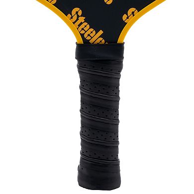 Team Golf Pittsburgh Steelers Sport Pickleball Paddle