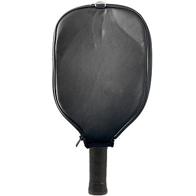 Team Golf Pittsburgh Steelers Embroidered Pickleball Paddle Cover