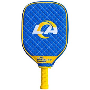 Team Golf Los Angeles Rams Quilted Paddle Cover