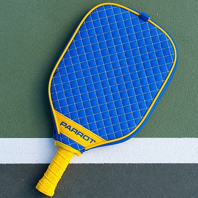 Team Golf Los Angeles Rams Quilted Paddle Cover