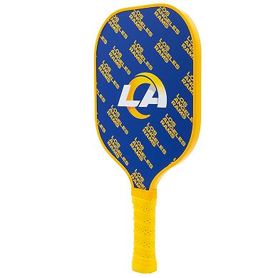 Team Golf Los Angeles Rams Sport Pickleball Paddle