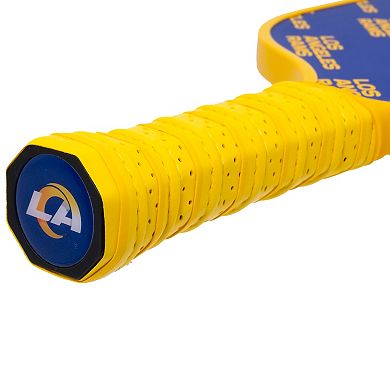 Team Golf Los Angeles Rams Sport Pickleball Paddle