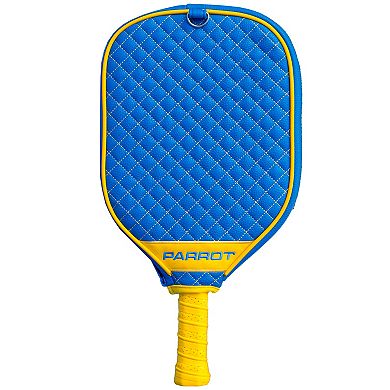 Team Golf Los Angeles Chargers Quilted Paddle Cover