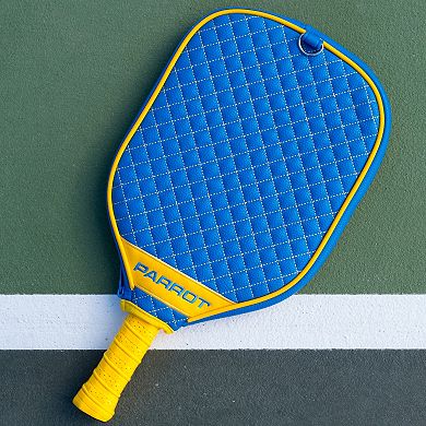 Team Golf Los Angeles Chargers Quilted Paddle Cover