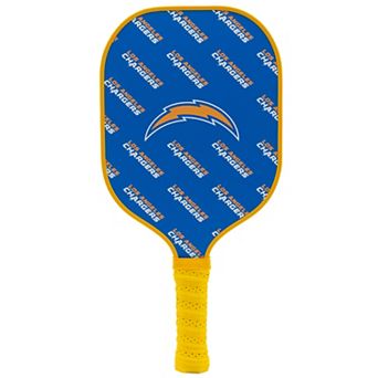 Team Golf Los Angeles Chargers Sport Pickleball Paddle
