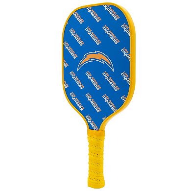 Team Golf Los Angeles Chargers Sport Pickleball Paddle