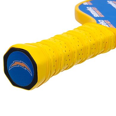 Team Golf Los Angeles Chargers Sport Pickleball Paddle