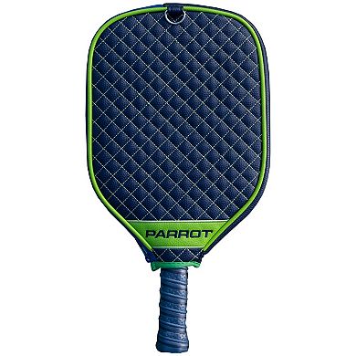 Seattle Seahawks Quilted Pickleball Paddle Cover
