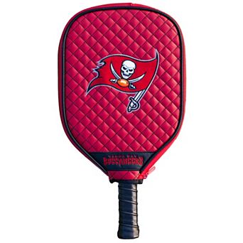 Team Golf Tampa Bay Buccaneers Quilted Paddle Cover