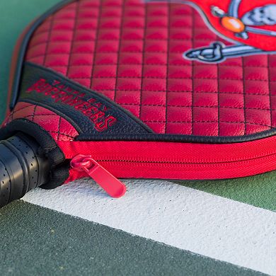 Team Golf Tampa Bay Buccaneers Quilted Paddle Cover