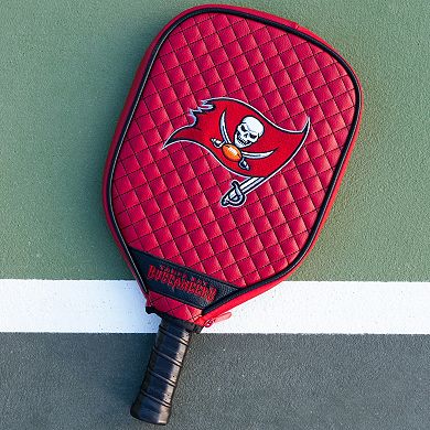 Team Golf Tampa Bay Buccaneers Quilted Paddle Cover