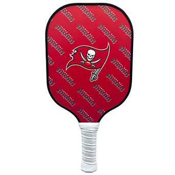 Tampa Bay Buccaneers Buccaneers Sport Pickleball Paddle