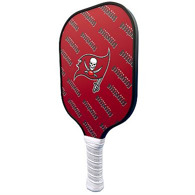Tampa Bay Buccaneers Buccaneers Sport Pickleball Paddle