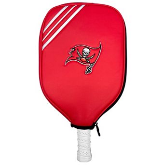 Team Golf Tampa Bay Buccaneers Embroidered Pickleball Paddle Cover
