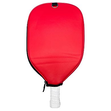 Team Golf Tampa Bay Buccaneers Embroidered Pickleball Paddle Cover