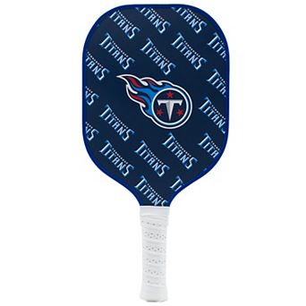 Team Golf Tennessee Titans Sport Pickleball Paddle