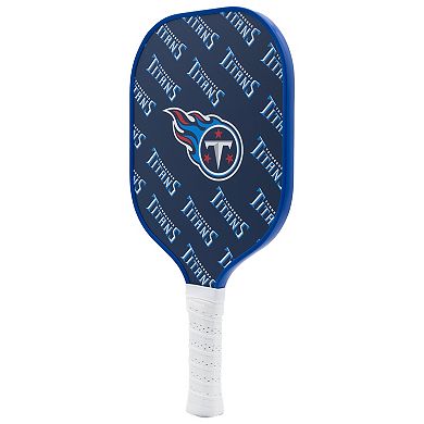 Team Golf Tennessee Titans Sport Pickleball Paddle