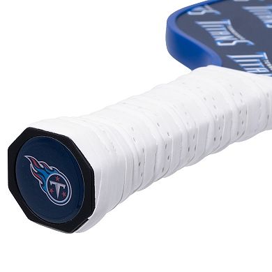 Team Golf Tennessee Titans Sport Pickleball Paddle